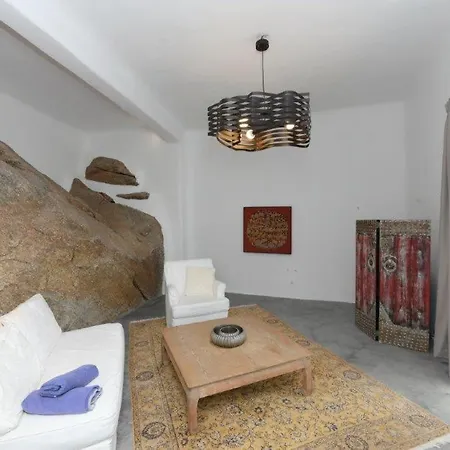 Luxury Theatron Mykonos * Mykonos Town