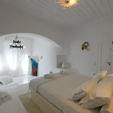 Luxury Theatron Mykonos * Mykonos Town