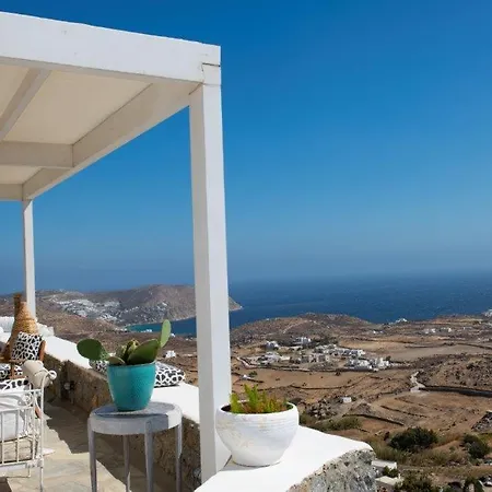 Luxury Theatron Mykonos * Mykonos Town