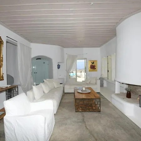 Luxury Theatron Mykonos * Mykonos Town