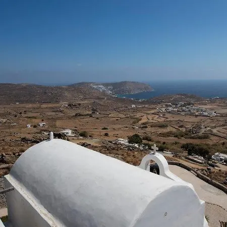 Luxury Theatron Mykonos