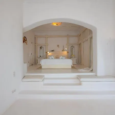 Luxury Theatron Mykonos * Mykonos Town